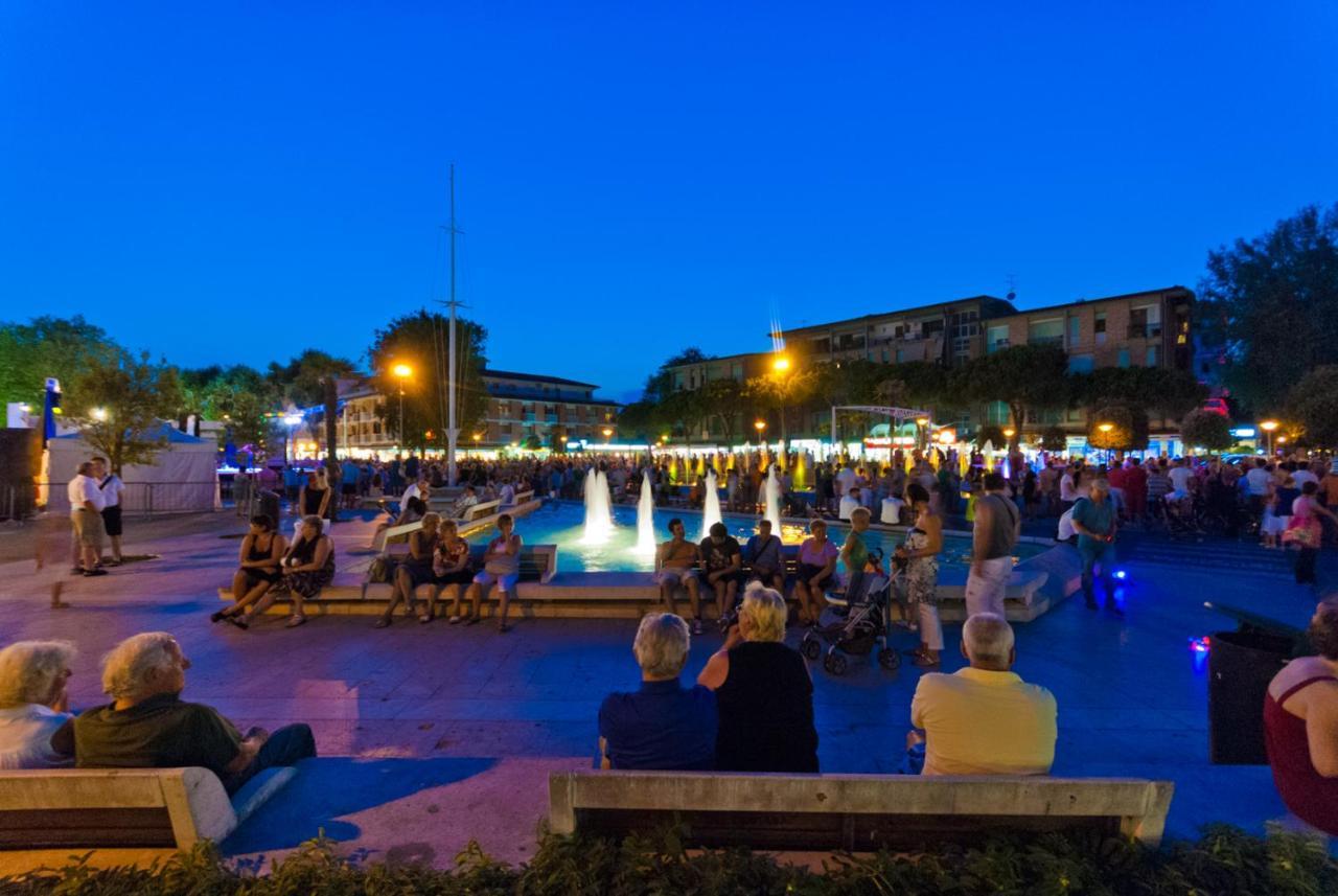 Appartamenti Tintoretto Bibione Exterior photo